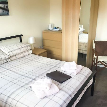 Cherish End Guest House Dunstable Bagian luar foto