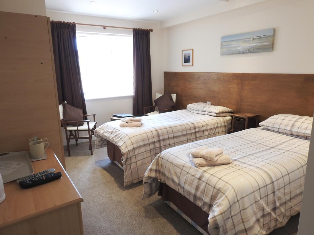 Cherish End Guest House Dunstable Bagian luar foto