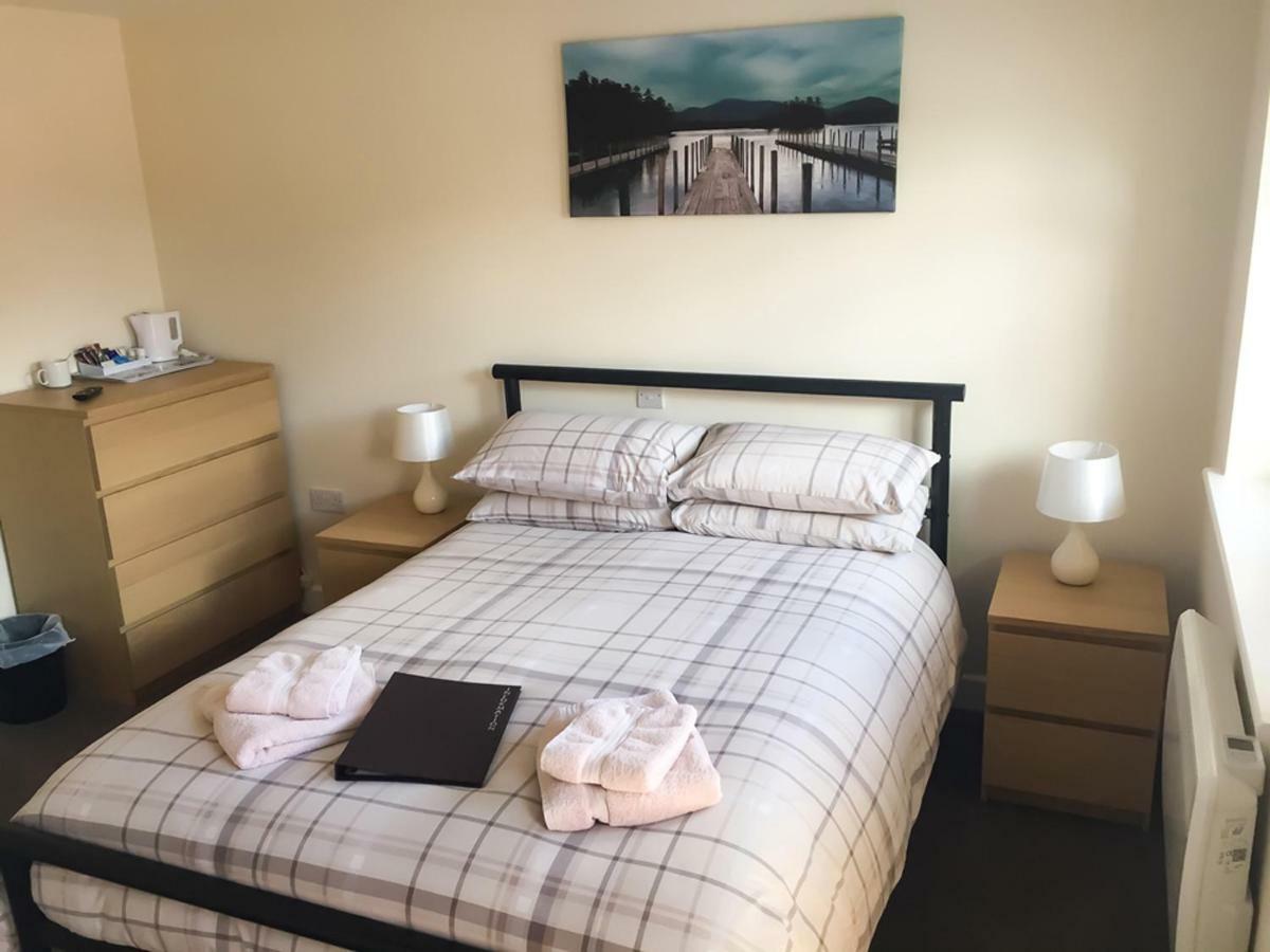 Cherish End Guest House Dunstable Bagian luar foto